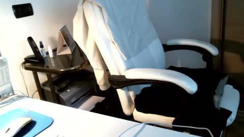 Braccobald online show from 25, 3, 2026