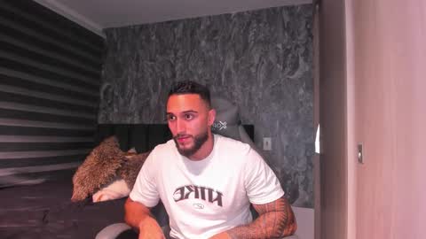 Snapshot of brad1_ chatting on 1, 11, 2025 instagramBrad mayers1twittermayersbrad online show from 1, 11, 2025