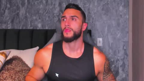 Snapshot of brad1_ chatting on 18, 11, 2025 instagramBrad mayers1twittermayersbrad online show from 18, 11, 2025