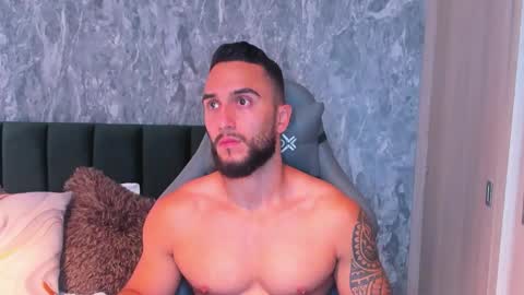 Snapshot of brad1_ chatting on 2, 12, 2025 instagramBrad mayers1twittermayersbrad online show from 2, 12, 2025