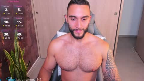 instagramBrad mayers1twittermayersbrad online show from 27, 2, 2026