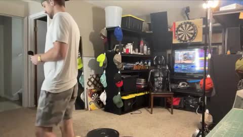 Snapshot of brad_bounce chatting on 24, 9, 2025 Brad Ballsy online show from 24, 9, 2025