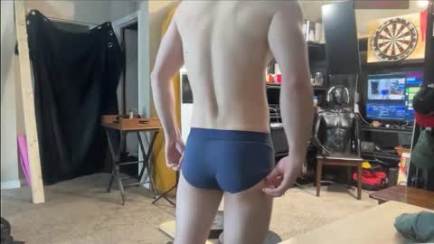 Snapshot of brad_bounce chatting on 11, 1, 2026 Brad Ballsy online show from 11, 1, 2026