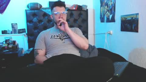 Snapshot of brad_hot_boy chatting on 2, 6, 2026 brad hot boy online show from 2, 6, 2026