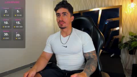 brad summer online show from 11, 9, 2025