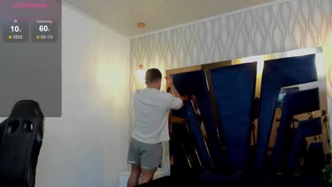 brad summer online show from 17, 10, 2025