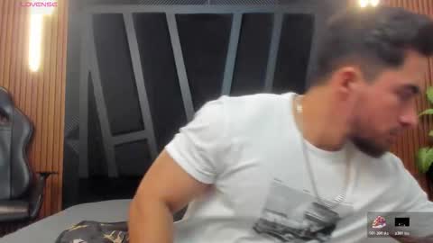 brad summer online show from 5, 11, 2025