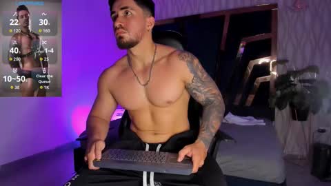 brad summer online show from 3, 12, 2025