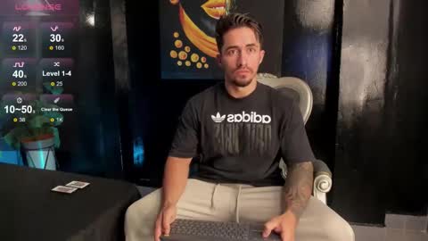 brad summer online show from 28, 2, 2026