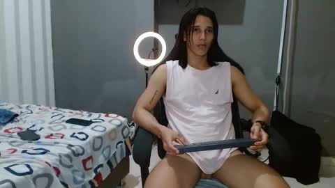 Snapshot of brad_wesley__ chatting on 26, 1, 2025 Brad online show from 26, 1, 2025