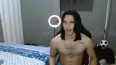 Snapshot of brad_wesley__ chatting on 30, 1, 2025 Brad online show from 30, 1, 2025