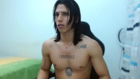 Snapshot of brad_wesley__ chatting on 16, 9, 2025 Brad online show from 16, 9, 2025