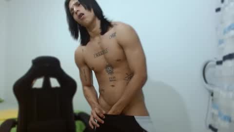 Snapshot of brad_wesley__ chatting on 17, 9, 2025 Brad online show from 17, 9, 2025