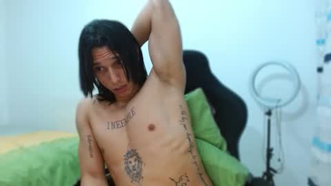 Snapshot of brad_wesley__ chatting on 18, 9, 2025 Brad online show from 18, 9, 2025