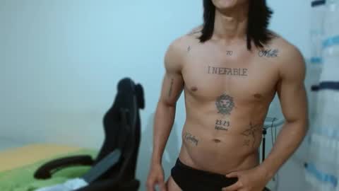 Snapshot of brad_wesley__ chatting on 19, 9, 2025 Brad online show from 19, 9, 2025