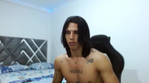 Snapshot of brad_wesley__ chatting on 27, 10, 2025 Brad online show from 27, 10, 2025