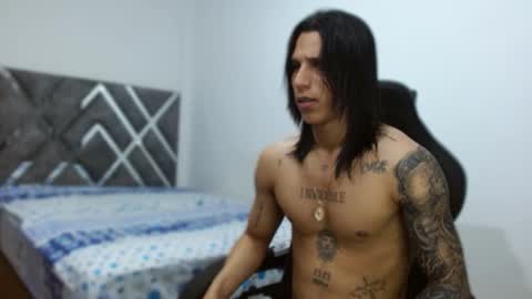 Snapshot of brad_wesley__ chatting on 28, 11, 2025 Brad online show from 28, 11, 2025