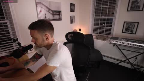 BradBronton online show from 8, 1, 2025