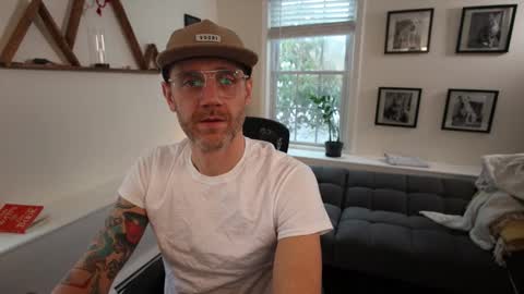 BradBronton online show from 18, 2, 2026