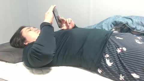 Snapshot of bradcho chatting on 29, 1, 2025 Brad online show from 29, 1, 2025