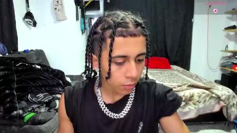 Bradley Strong online show from 18, 4, 2026