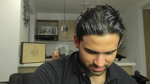 bradleymartin7 online show from 6, 2, 2025