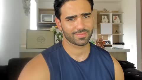 bradleymartin7 online show from 9, 3, 2025