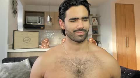 bradleymartin7 online show from 9, 9, 2025