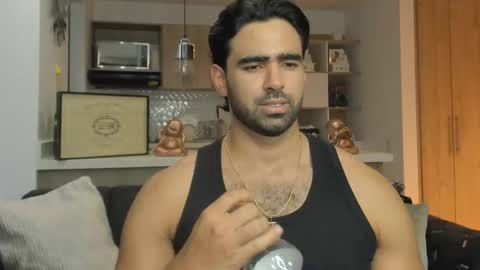 bradleymartin7 online show from 16, 9, 2025