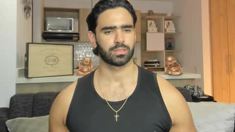 bradleymartin7 online show from 9, 10, 2025