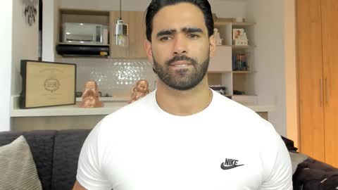 bradleymartin7 online show from 15, 10, 2025