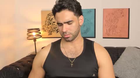 bradleymartin7 online show from 3, 3, 2026