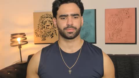 bradleymartin7 online show from 18, 3, 2026