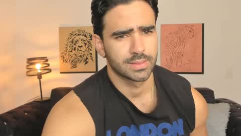 bradleymartin7 online show from 7, 4, 2026