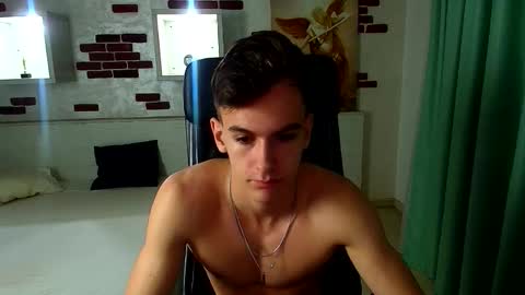 BradyFlint online show from 16, 10, 2025