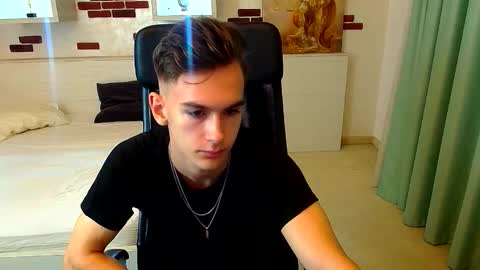 BradyFlint online show from 18, 10, 2025