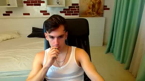 BradyFlint online show from 11, 11, 2025