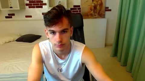 BradyFlint online show from 15, 11, 2025