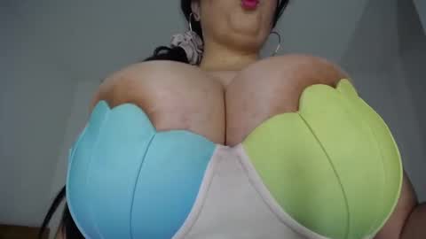 Snapshot of brafantasy chatting on 8, 1, 2026 Rachel online show from 8, 1, 2026