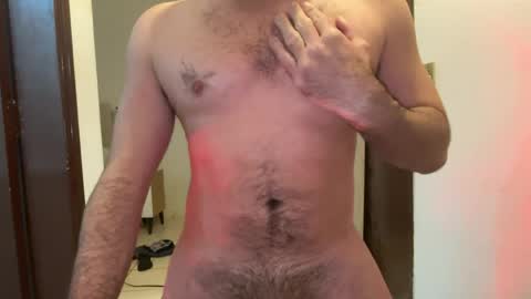 Snapshot of braianbear chatting on 17, 5, 2026 Cabron online show from 17, 5, 2026
