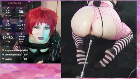 Snapshot of brainblowspice chatting on 25, 11, 2025 brainblowspice online show from 25, 11, 2025