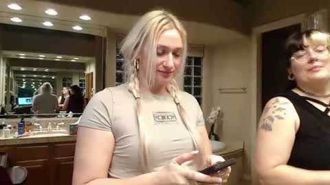 i am a naughty jedi knight online show from 1, 3, 2026