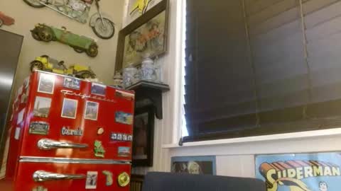 i am a naughty jedi knight online show from 18, 4, 2026