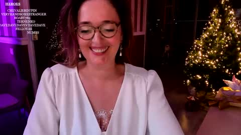 I see you X-twitter its braingirl online show from 15, 12, 2024