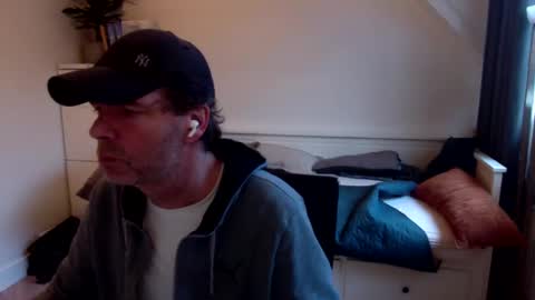 Bram online show from 9, 12, 2024