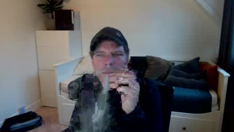 Bram online show from 24, 1, 2025