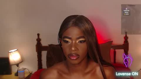 Brandy online show from 27, 9, 2025