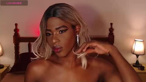 Brandy online show from 1, 11, 2025