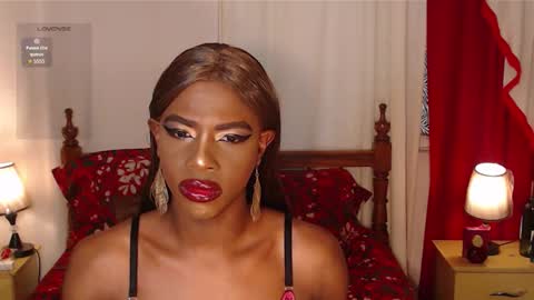 Brandy online show from 25, 11, 2025