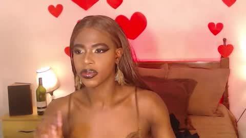 Brandy online show from 25, 2, 2026